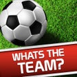 Icon of program: Whats the Team Football Q…