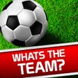 Ícone do programa: Whats the Team Football Q…