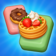 Ikona programu: Sweet Bakes Match