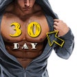 أيقونة البرنامج: 30 day challenge - CHEST