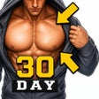 Ikona programu: 30 day challenge - CHEST