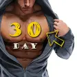 30 day challenge - CHEST