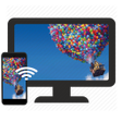 Ícone do programa: Screen Mirroring Assistan…