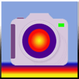 Ikona programu: Thermal Camera FX : SimPr…