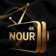 程序图标：NOUR 4K