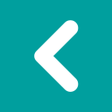 أيقونة البرنامج: Swipe Back