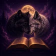 Programikonen: Shadowlune: Werewolf Nove…