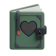 Icon of program: RozVibe – Private Encrypt…