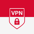 أيقونة البرنامج: VPN Indonesia - Indonesia…