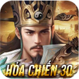 Icoon van programma: Hỏa Chiến 3Q