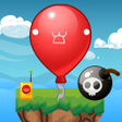 程序图标：Unlucky Balloons