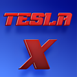 أيقونة البرنامج: Tesla X - Trading System