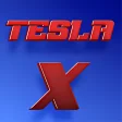 Tesla X - Trading System