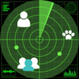 Icon of program: Radar of people