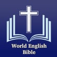 Ícone do programa: World English Bible Offli…