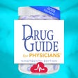 Programın simgesi: DrDrugs: Guide for Physic…