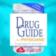 Biểu tượng của chương trình: DrDrugs: Guide for Physic…