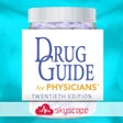 Ikona programu: DrDrugs: Guide for Physic…