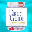 程序图标：DrDrugs: Guide for Physic…
