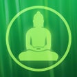 ไอคอนของโปรแกรม: Shaolin Meditation