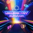 ไอคอนของโปรแกรม: Geometry Survivor