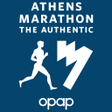 Icoon van programma: Athens Half Marathon