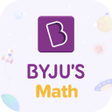 程序图标：BYJUS Math Grades 4-8