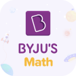 BYJUS Math Grades 4-8