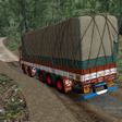 プログラムのアイコン：Indian Offroad Cargo Truc…