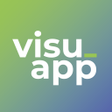 Icono de programa: Visu_app: Estudia Visu Bi…