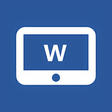Icoon van programma: Document Editor For Windo…