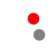 Icoon van programma: Red Circle Smash