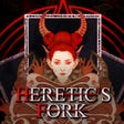 ไอคอนของโปรแกรม: Heretic's Fork