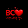 Programikonen: BC Detalles Pro