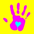 Icoon van programma: KidArt - Save Your Kids A…