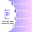 程序图标：EasyComment - Youtube Com…