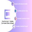 EasyComment - Youtube Comments Picker&Export