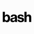 プログラムのアイコン：bash