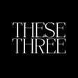 Icoon van programma: These Three Boutique