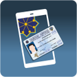 أيقونة البرنامج: Kuwait Mobile ID هويتي