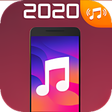 プログラムのアイコン：New Ringtones 2020