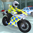 Ikon program: Office Bike Driving Simul…