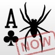 ไอคอนของโปรแกรม: Spider Solitaire Now