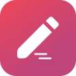 プログラムのアイコン：FastNote - Notepad Notes