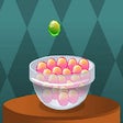 أيقونة البرنامج: Mysterious Candies