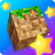 程序图标：Minecraft BlockMaster Til…