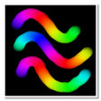 プログラムのアイコン：Plasma Trails LWP