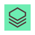 程序图标：ContentIn - LinkedIn Anal…