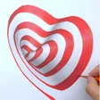 Icona del programma: Its easy to draw 3d drawi…
