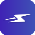 Ikon program: Speed Up Video Editor - V…